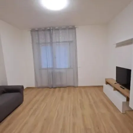 Lägenhet Casa Margherita