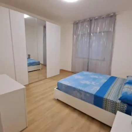 Lägenhet Casa Margherita