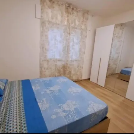 Casa Margherita Apartment