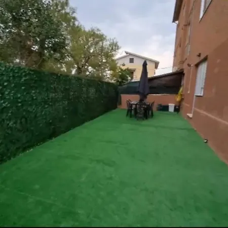 Casa Margherita * Castelfidardo